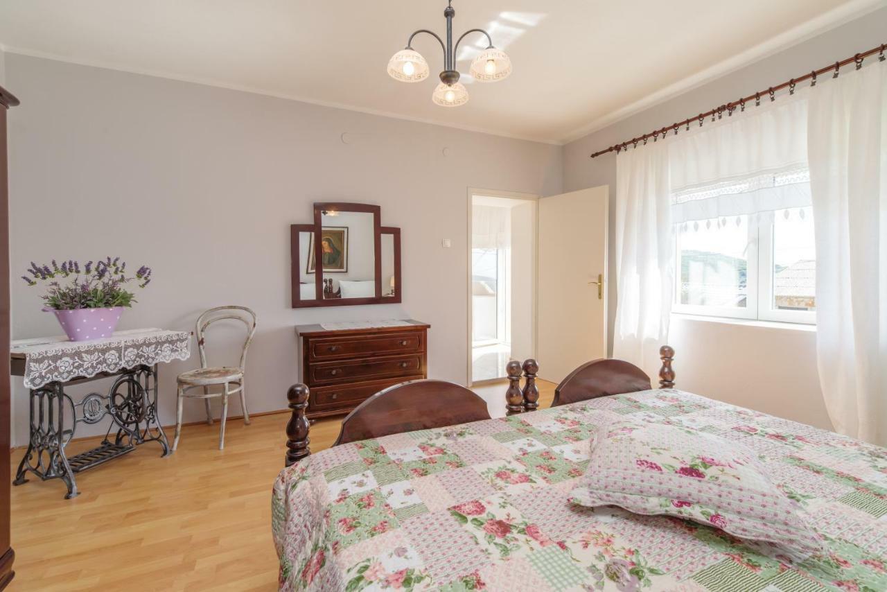Barac Rural Holiday Home Grižane 외부 사진
